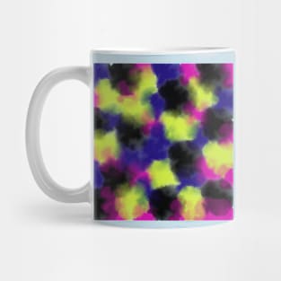 Dye Tee Print Mug